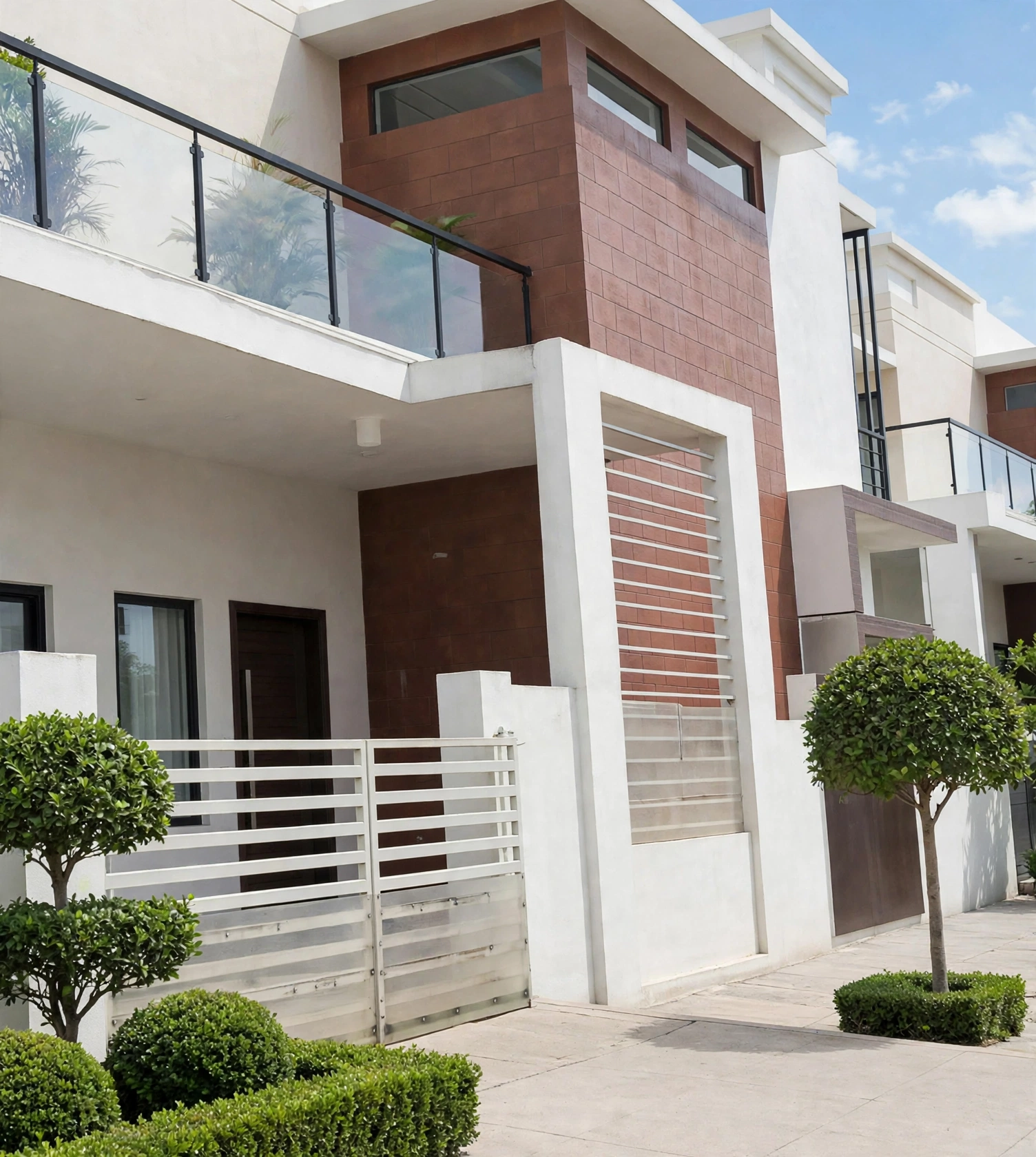 G9 KBL Silicon City Independent Villa